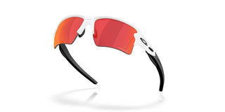 Oakley Flak 2.0 Xxl Oo 9488 Men White Sports Sunglasses