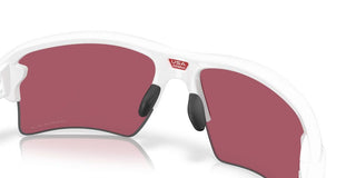 Oakley Flak 2.0 Xxl Oo 9488 Men White Sports Sunglasses