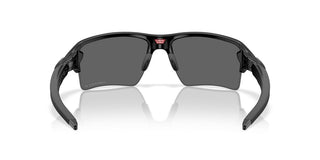 Oakley Flak 2.0 Xxl Oo 9488 Men Black Sports Sunglasses
