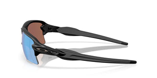 Oakley Flak 2.0 Xxl Oo 9488 Men Black Sports Sunglasses