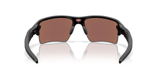 Oakley Flak 2.0 Xxl Oo 9488 Men Black Sports Sunglasses