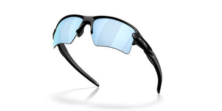 Oakley Flak 2.0 Xxl Oo 9488 Men Black Sports Sunglasses