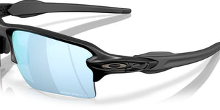 Oakley Flak 2.0 Xxl Oo 9488 Men Black Sports Sunglasses