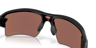 Oakley Flak 2.0 Xxl Oo 9488 Men Black Sports Sunglasses