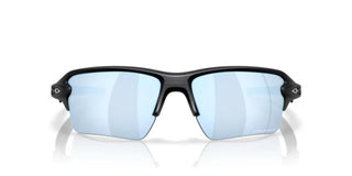 Oakley FLAK 2.0 XXL OO 9488 men Black Sports Sunglasses