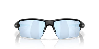 Oakley Flak 2.0 Xxl Oo 9488 Men Black Sports Sunglasses