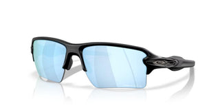 Oakley FLAK 2.0 XXL OO 9488 men Black Sports Sunglasses
