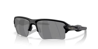 Oakley FLAK 2.0 XXL OO 9488 men Black Sports Sunglasses