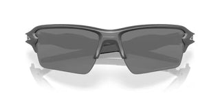 Oakley FLAK 2.0 XXL OO 9488 men Grey Sports Sunglasses