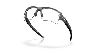 Oakley Flak 2.0 Xxl Oo 9488 Men Grey Sports Sunglasses