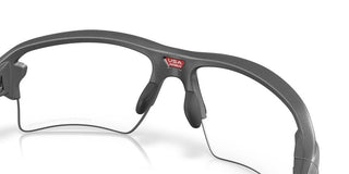 Oakley Flak 2.0 Xxl Oo 9488 Men Grey Sports Sunglasses