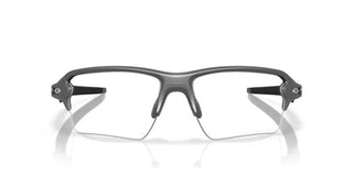 Oakley FLAK 2.0 XXL OO 9488 men Grey Sports Sunglasses
