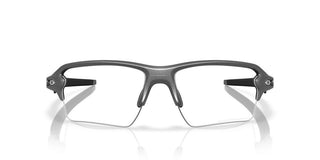 Oakley Flak 2.0 Xxl Oo 9488 Men Grey Sports Sunglasses