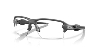 Oakley FLAK 2.0 XXL OO 9488 men Grey Sports Sunglasses