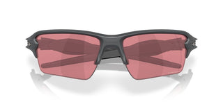 Oakley Flak 2.0 Xxl Oo 9488 Men Grey Sports Sunglasses