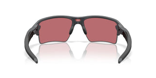 Oakley Flak 2.0 Xxl Oo 9488 Men Grey Sports Sunglasses