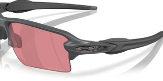 Oakley Flak 2.0 Xxl Oo 9488 Men Grey Sports Sunglasses