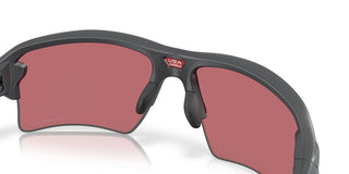 Oakley Flak 2.0 Xxl Oo 9488 Men Grey Sports Sunglasses