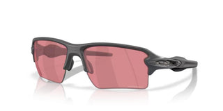 Oakley FLAK 2.0 XXL OO 9488 men Grey Sports Sunglasses