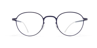 Mykita FLEMMING unisex Blue Pantos Eyeglasses