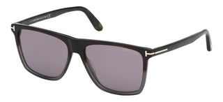 Tom Ford FLETCHER FT 0832 men 0 Geometric Sunglasses