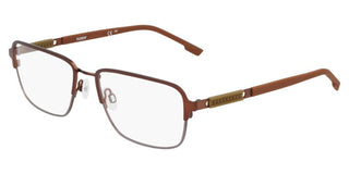 Flexon FLEXON E1155 men 0 Rectangle Eyeglasses