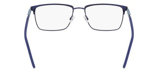 Flexon FLEXON E1156 men 0 Squared Eyeglasses