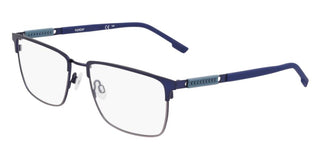 Flexon FLEXON E1156 men 0 Squared Eyeglasses
