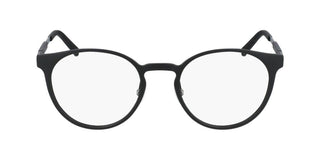 Flexon FLEXON EP8006 unisex Black Pantos Eyeglasses