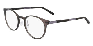 Flexon FLEXON EP8006 unisex Grey Pantos Eyeglasses