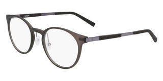 Flexon FLEXON EP8006 unisex Grey Pantos Eyeglasses