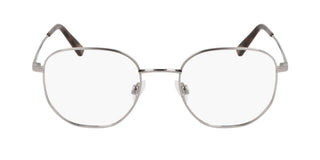 Flexon FLEXON H6076 unisex Ruthenium Eyeglasses
