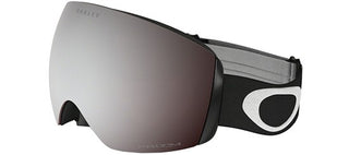 Oakley FLIGHT DECK M OO 7064 unisex Black Sports Goggle