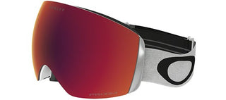 Oakley FLIGHT DECK M OO 7064 unisex White Sports Goggle