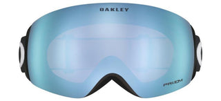 Oakley FLIGHT DECK M OO 7064 unisex Black Sports Goggle