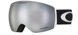 Oakley FLIGHT DECK OO 7050 unisex Black Sports Goggle