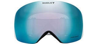 Oakley FLIGHT DECK OO 7050 unisex Black Sports Goggle