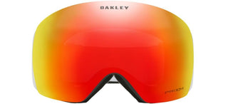 Oakley FLIGHT DECK OO 7050 unisex Black Sports Goggle