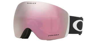 Oakley FLIGHT DECK OO 7050 unisex Black Sports Goggle
