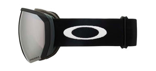 Oakley FLIGHT PATH L OO 7110 men Black Sports Goggle