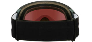 Oakley FLIGHT PATH L OO 7110 men Black Sports Goggle