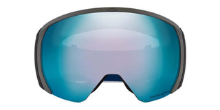 Oakley FLIGHT PATH XL OO 7110 men Black Goggles