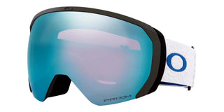 Oakley FLIGHT PATH XL OO 7110 men Black Goggles