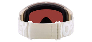 Oakley FLIGHT TRACKER M OO 7105 unisex Grey Sports Goggles