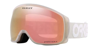 Oakley FLIGHT TRACKER M OO 7105 unisex Grey Sports Goggles
