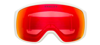 Oakley FLIGHT TRACKER M OO 7105 unisex White Sports Goggle