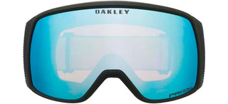 Oakley FLIGHT TRACKER S OO 7106 unisex Black Sports Goggle