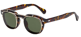Moscot Fliptosh Unisex Havana  Eyeglasses