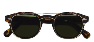 Moscot Fliptosh Unisex Havana  Eyeglasses