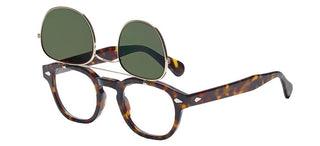 Moscot Fliptosh Unisex Havana  Eyeglasses